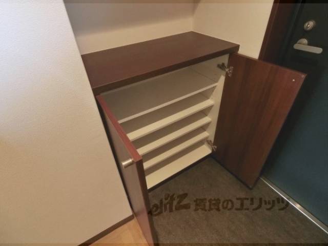 下駄箱