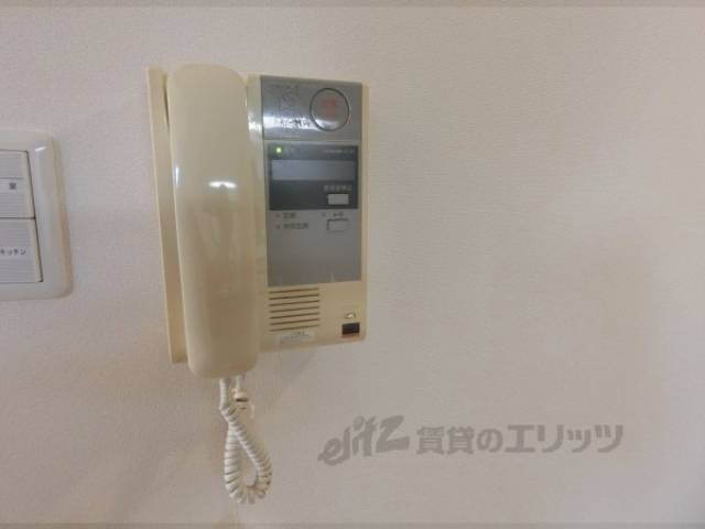 インターフォン