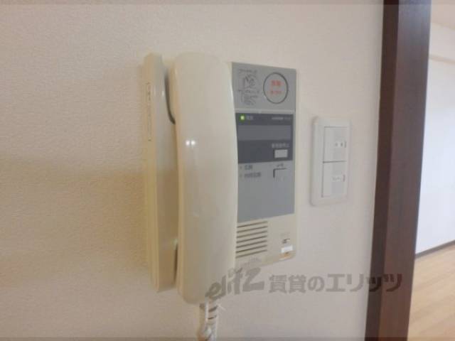 インターフォン