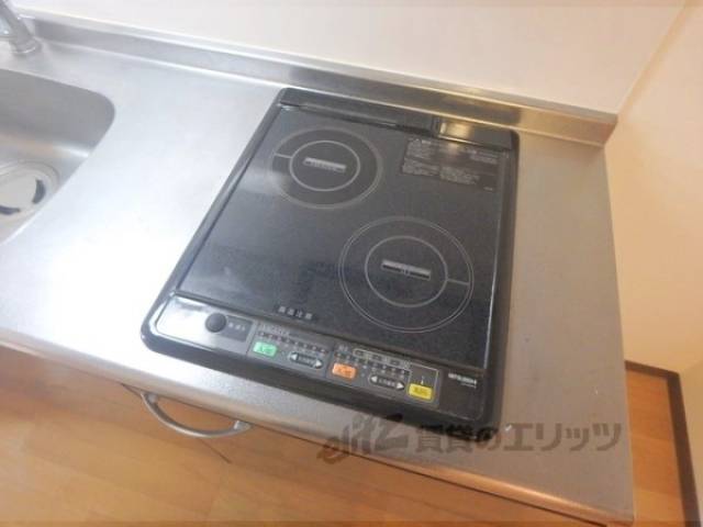 キッチン　ＩＨコンロ