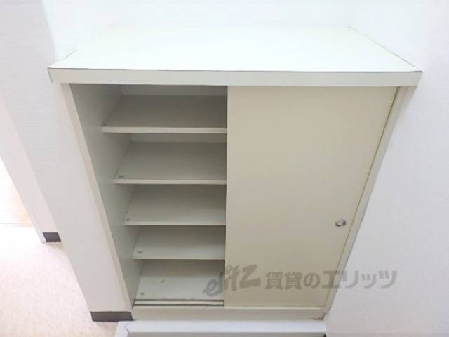 下駄箱