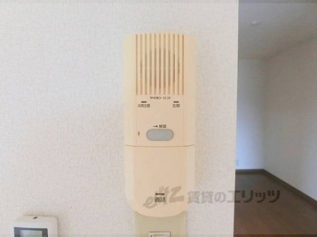 ドアフォン（ＴＶ含）