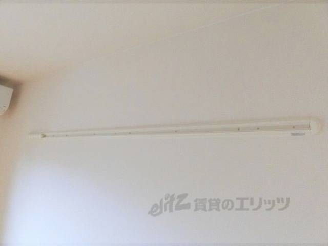 ハンガー掛け