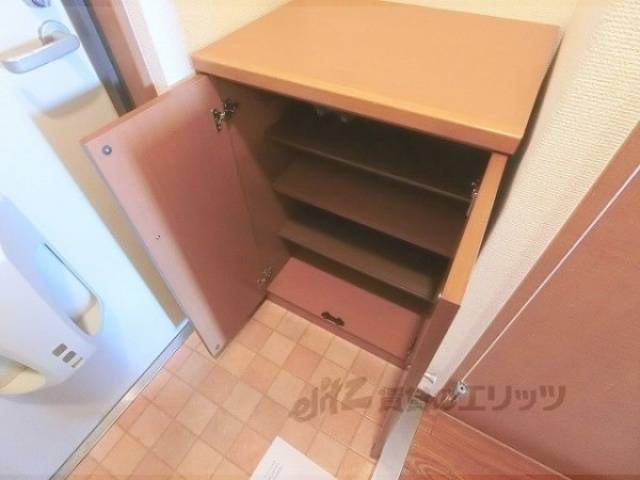 下駄箱