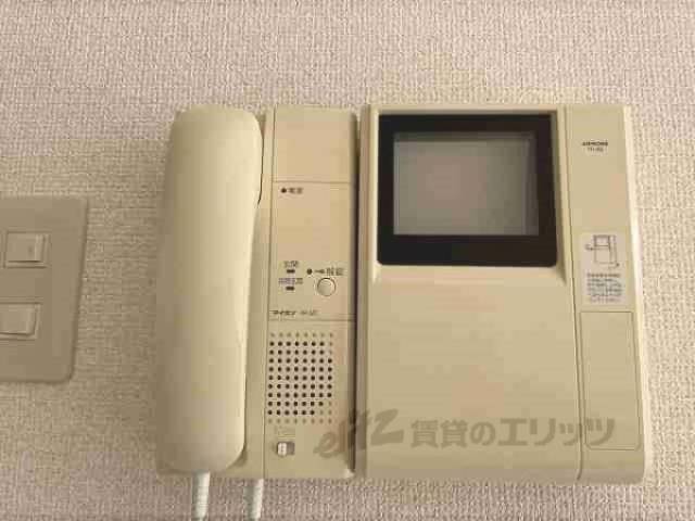 ドアフォン（ＴＶ含）