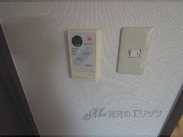浴室設備