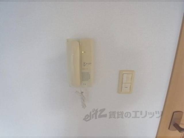 ドアホン