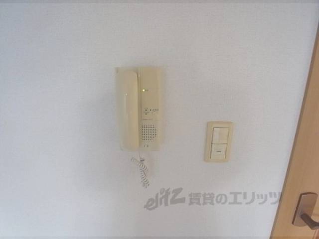 ドアホン