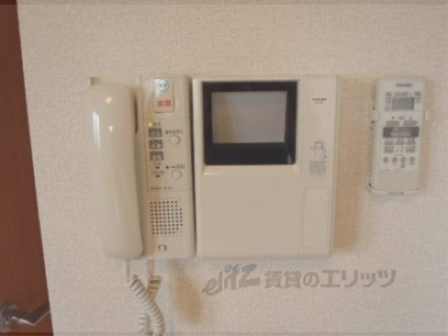 ドアフォン（ＴＶ含）