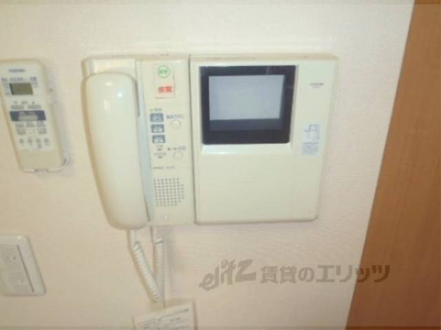 ドアフォン（ＴＶ含）