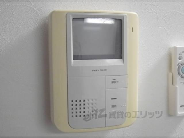 ドアフォン（ＴＶ含）