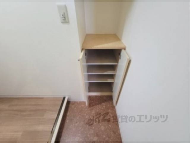 下駄箱