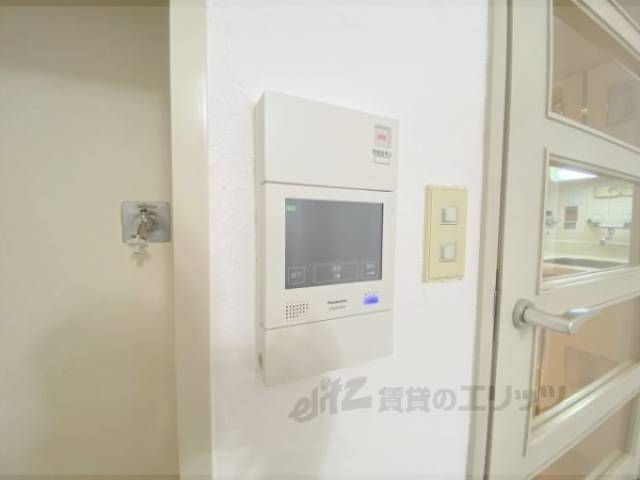 ドアフォン（ＴＶ含）