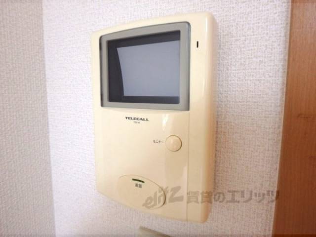 インターフォン
