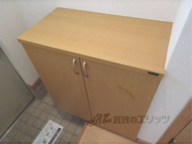 下駄箱