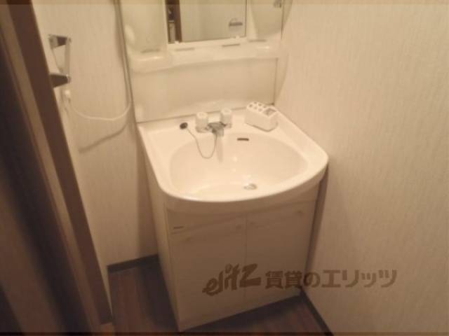 洗面所