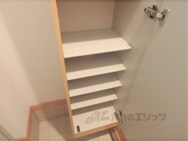 下駄箱