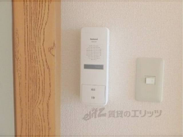 ドアホン