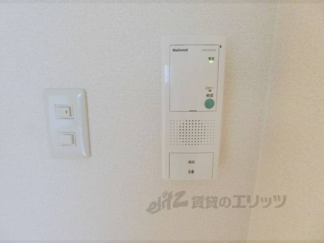 インターホン