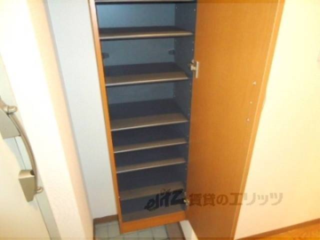 下駄箱