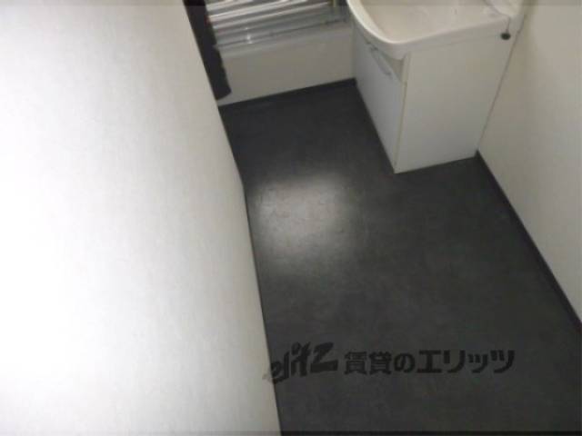 洗面所