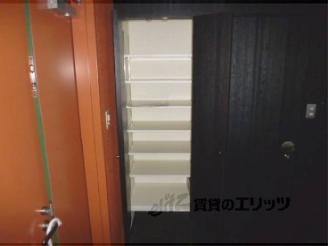 下駄箱