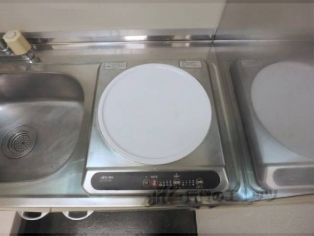 キッチン　ＩＨコンロ