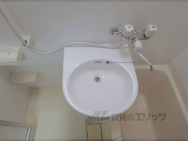 洗面所