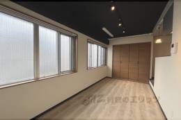 シャトードボニータ室内写真2