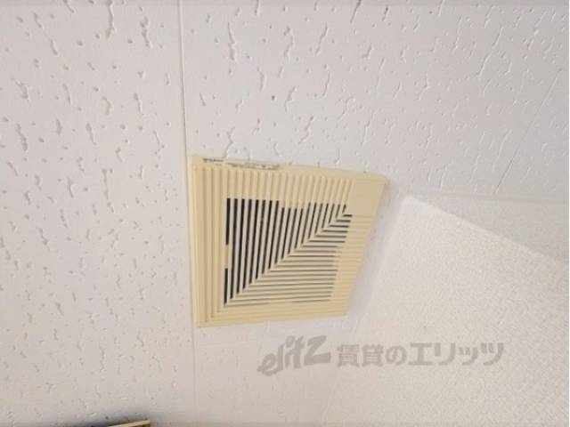 換気扇