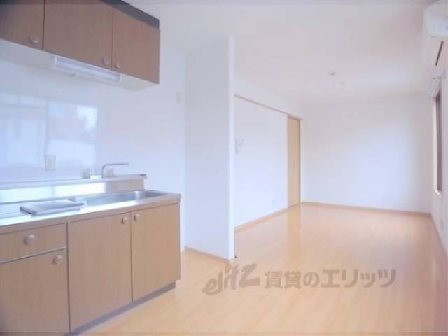 居室　キレイな清潔感のあるお部屋です。
