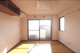 第二京都メゾンベルジュ西京極室内写真1