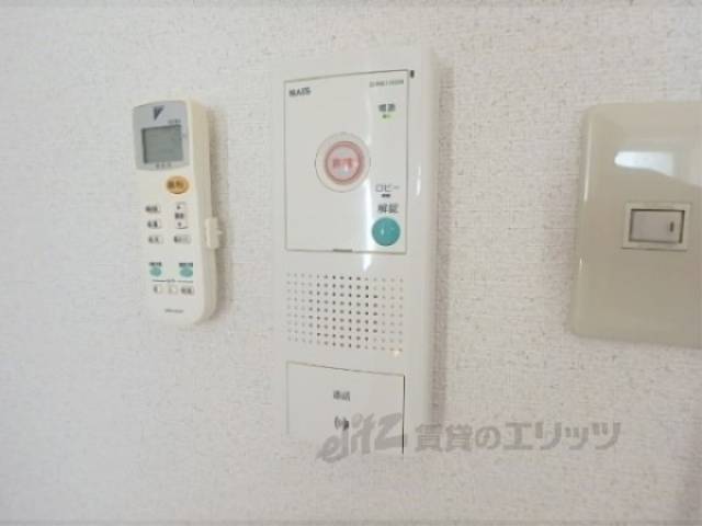ドアフォン（ＴＶ含）