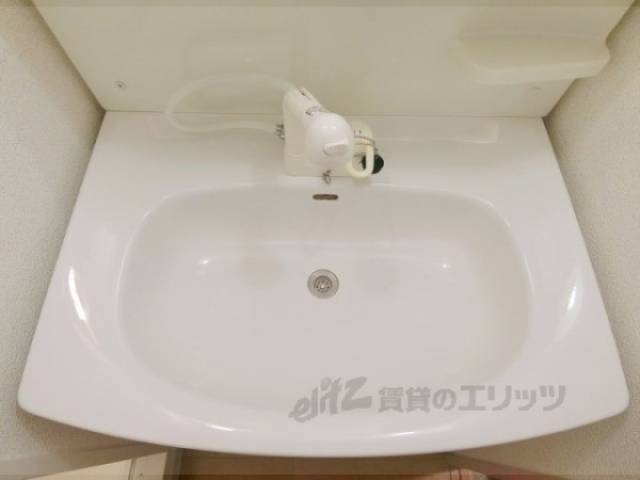 洗面所