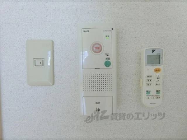 ドアフォン（ＴＶ含）