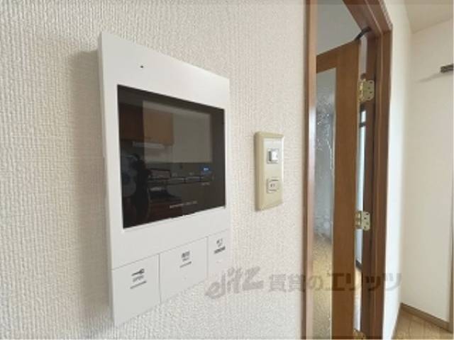 ドアフォン（ＴＶ含）