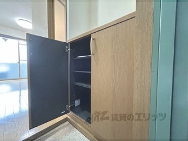 下駄箱
