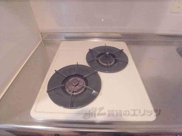 キッチン　コンロ