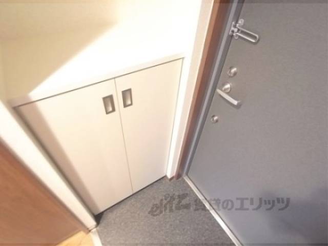 下駄箱