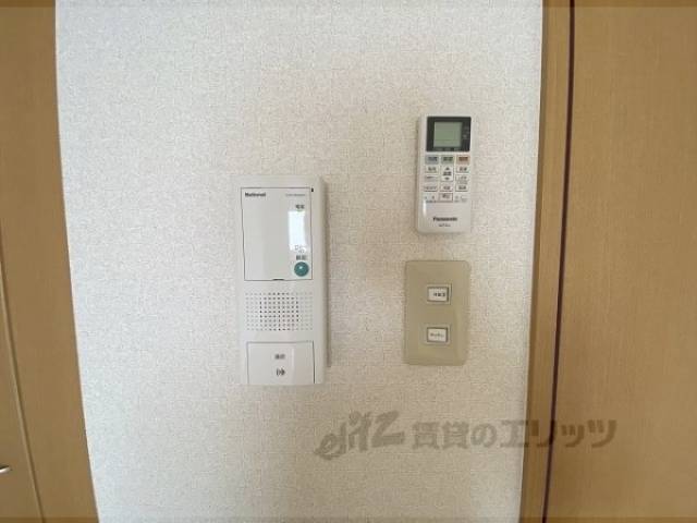 インターフォン