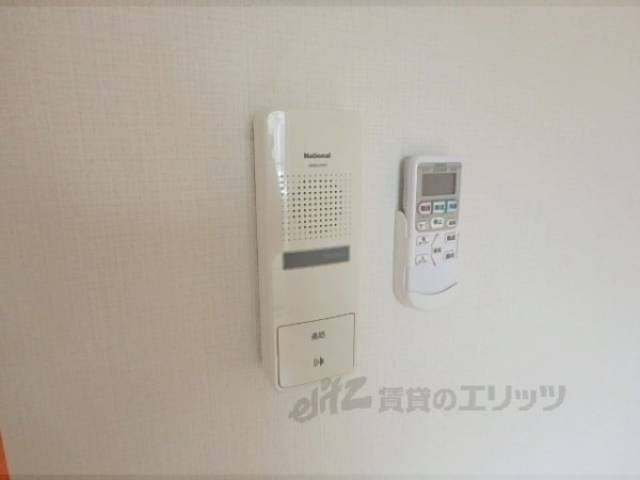 ドアホン