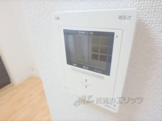 ドアフォン（ＴＶ含）