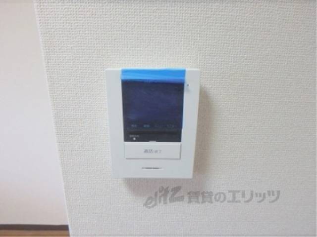 ドアフォン（ＴＶ含）　６帖