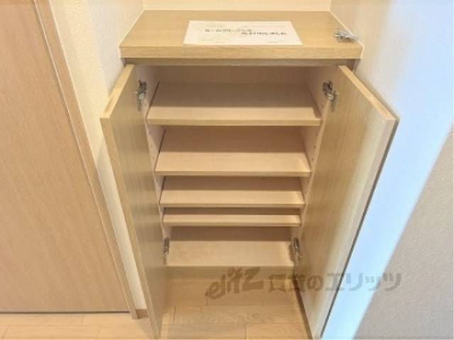 下駄箱