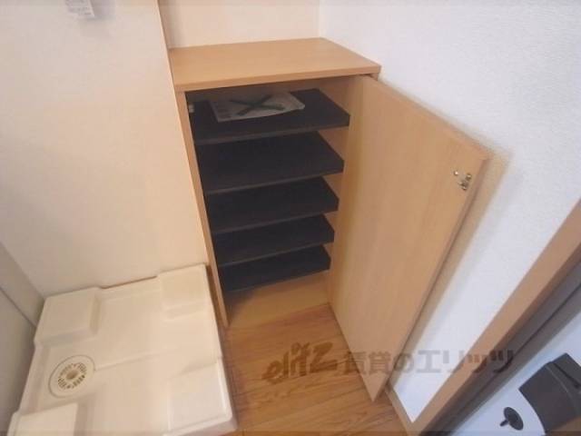 下駄箱