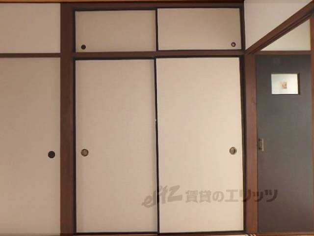 収納　一階