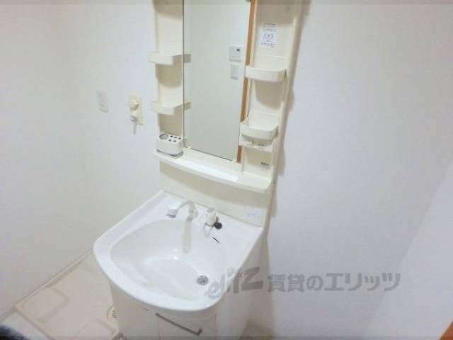 洗面所
