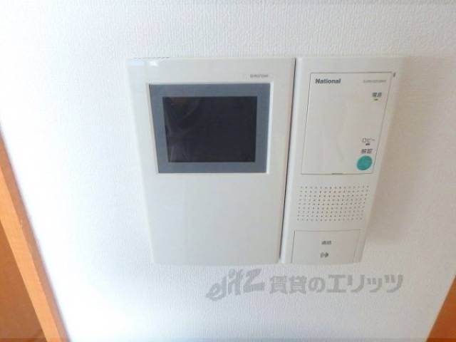 ＴＶモニターフォン