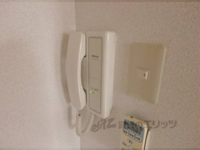 ドアホン