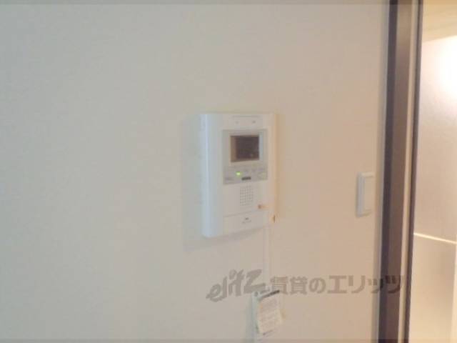 インターフォン